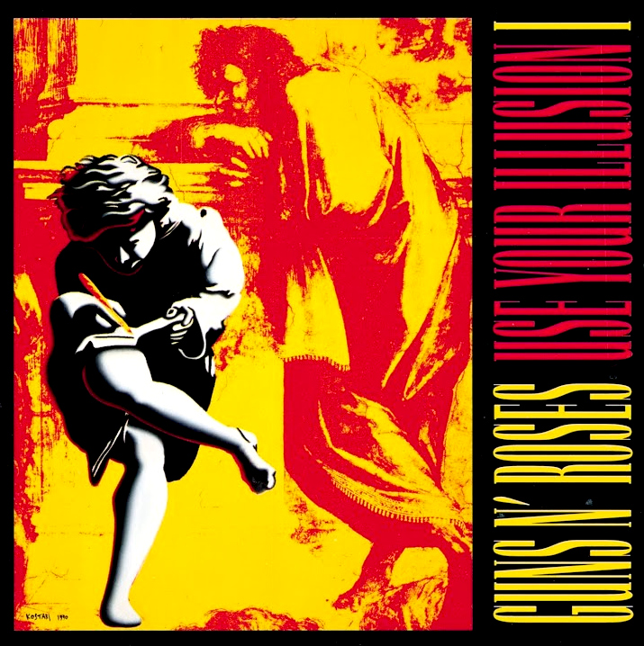 Use Your Illusion I